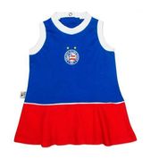 Vestido Infantil BahRegata Oficial