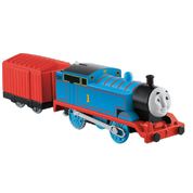 Trenzinho Motorizado - Thomas & Friends - Trackmaster - Thomas - Mattel