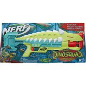 Lançador Nerf Dino Squad Armorstrike Hasbro F5871