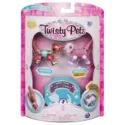 Twisty Petz Pulseira Surpresa Marigold Unicorn Cakeup Puppy