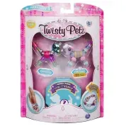 Twisty Petz Pulseira Surpresa Sunshine Pony e Posie Poodle