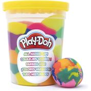 Massinha Play Doh Tudo Misturado Mistura Maluca Hasbro F4684