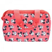 Bolsa Térmica Vermelha Mickey: Disney