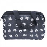 Bolsa Térmica Preta Mickey: Disney