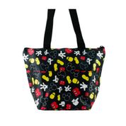 Bolsa Térmica Lancheira Mickey: Disney