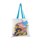 Bolsa Personagens Aladdin 38x33cm: Disney