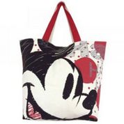 Bolsa Shopping Bag Mickey: Disney