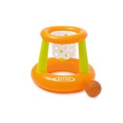 Cesta de Basquete Inflável Flutuante Intex - 58504