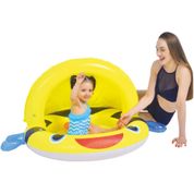 PISCINA 35L BEE CANOPY POOL REDONDA