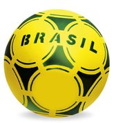 BOLA DE VINIL BRASIL N.8 PCT.C/12 LIDER