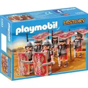 Playmobil History Tropa Romana 5393