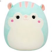 Squishmallows - Pelúcia 30cm - Serene - Sunny