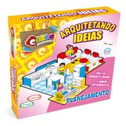 Arquitetando Ideias