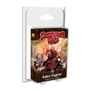 Summoner Wars 2a Edição Facção Anões Fúngicos Jogo de Cartas Galapagos SUM304