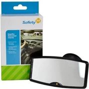 Espelho Retrovisor Interno Compacto P/ Bebês - Safety 1st