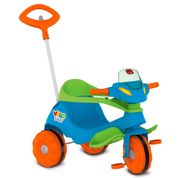 Triciclo Bandeirante Velobaby 356 Passeio e Pedal