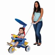 Triciclo Magic Toys Fit Trike