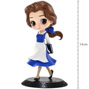 Qposket Disney A Bela e a Fera Belle Country Style Bandai