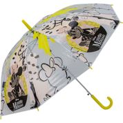 GUARDA-CHUVA MINNIE LONGA AUTOMATICA