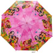 GUARDA-CHUVA PRINCESAS 48CM