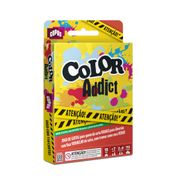 Jogo - Color Addict Cartucho