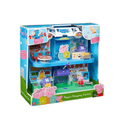 Peppa Pig - Playset Supermercado da Peppa Pig