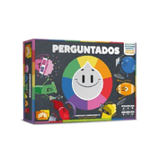 Jogo Perguntados