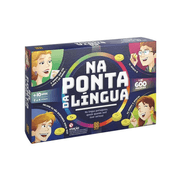 Jogo Na Ponta da Língua