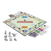 Jogo Monopoly