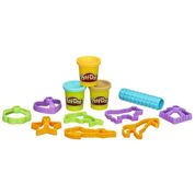 Play Doh Sweet Shoppe Cookies