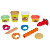 Play Doh Cookie Jar Biscoito Confeiteiro