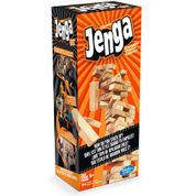 Jogo Jenga