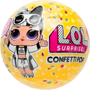 Boneca Lol Surprise -  Confetti Pop