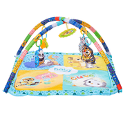 Baby By DreamWorks - Centro de Atividades