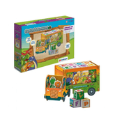 Caminhão Playset Fofossauros ABC