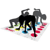 Jogo Twister