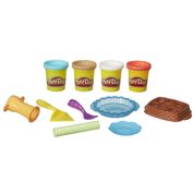 Play Doh Tortas Divertidas