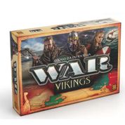 Jogo War Vikings