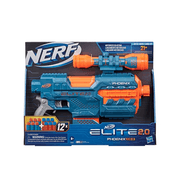 Nerf Elite 2.0 Motorizado - Phoenix Cs-6