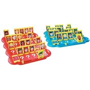 Jogo Adivinha Quem?