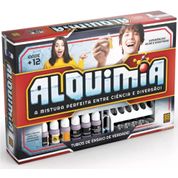 Jogo Alquimia