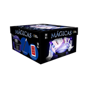 Jogo de Mágicas 30 Truques