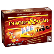 Jogo Imagem & Ação No Limite