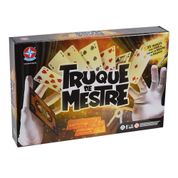 Truque de Mestre