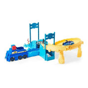 Patrulha Canina - Playset Mini Jet - Chase