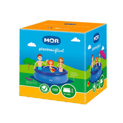 Piscina Inflável Mor 2400 Litros