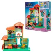 Encanto Playset Quarto Mirabel Madrigal