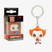 Chaveiro Funko  Pennywise com Balão