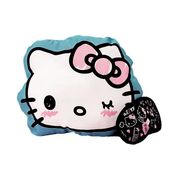 Almofada Porta-Pijama - Hello Kitty - Pop