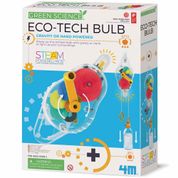 Kit Lâmpada - Eco-Tech Bulb - 03426 - 4M